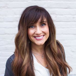 Meet your Posher, Tawny